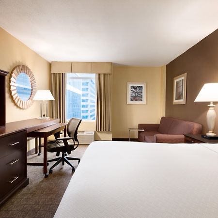 Crowne Plaza Crystal City-Washington, D.C. By Ihg Арлингтон Номер фото