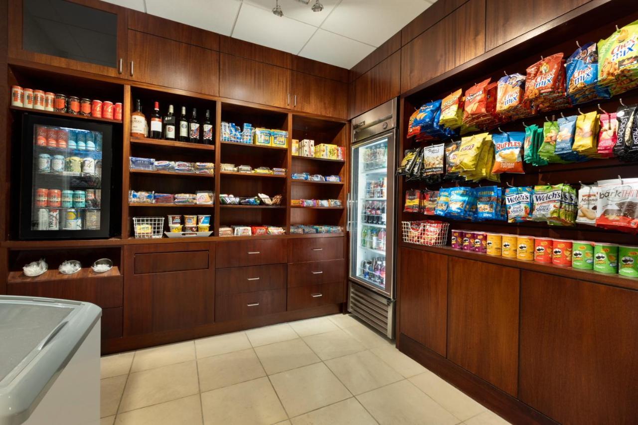 Crowne Plaza Crystal City-Washington, D.C. By Ihg Арлингтон Экстерьер фото
