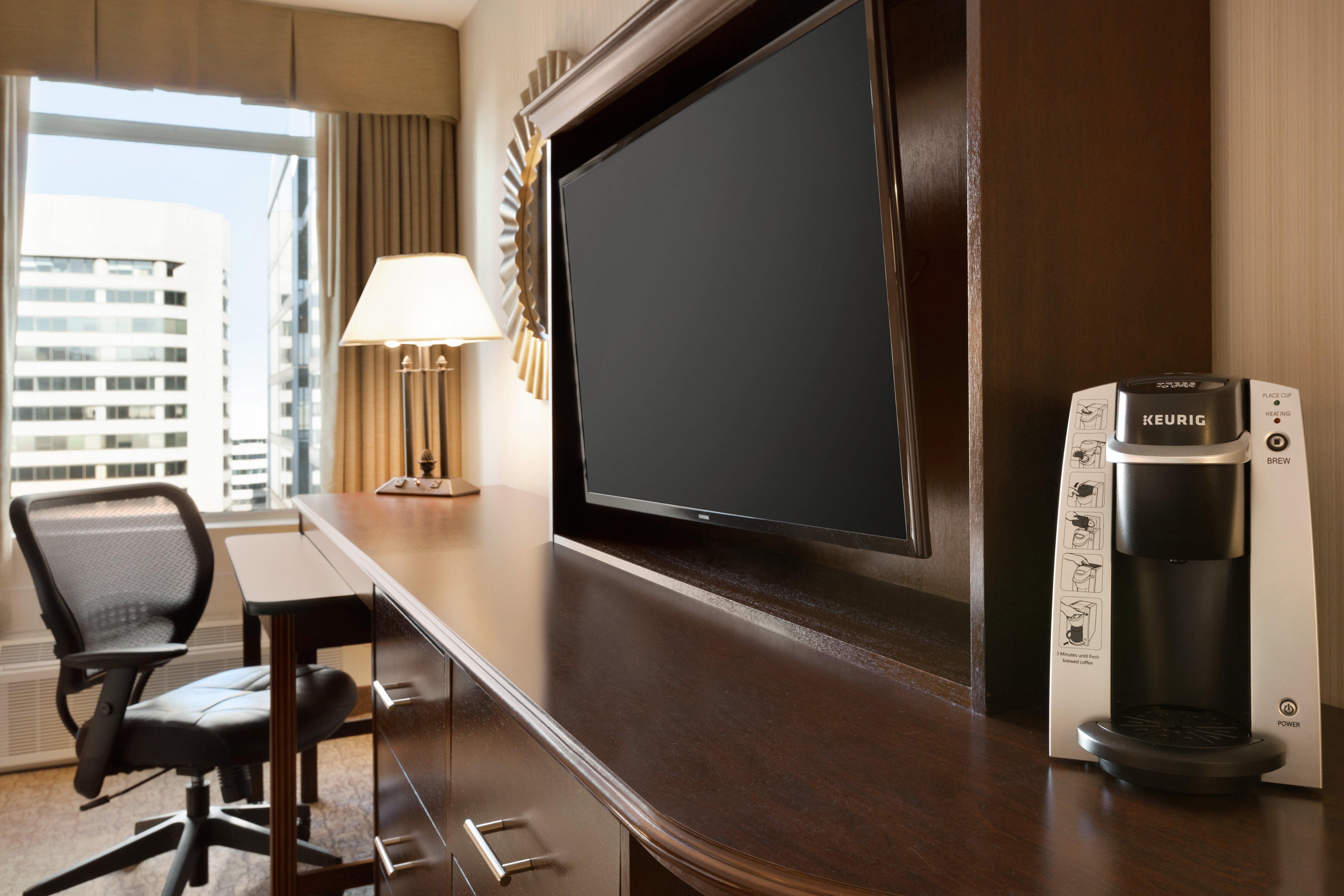 Crowne Plaza Crystal City-Washington, D.C. By Ihg Арлингтон Экстерьер фото