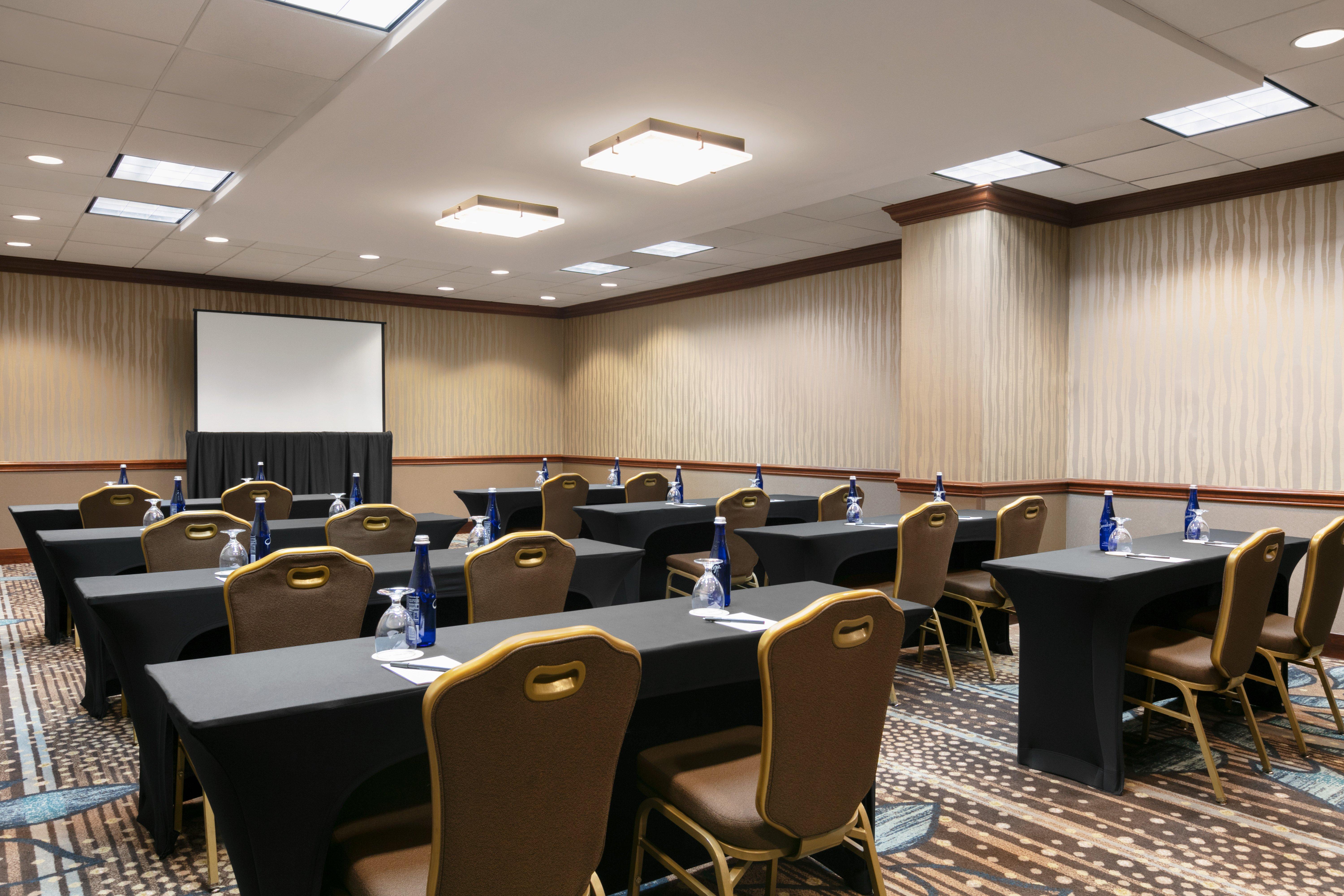 Crowne Plaza Crystal City-Washington, D.C. By Ihg Арлингтон Экстерьер фото