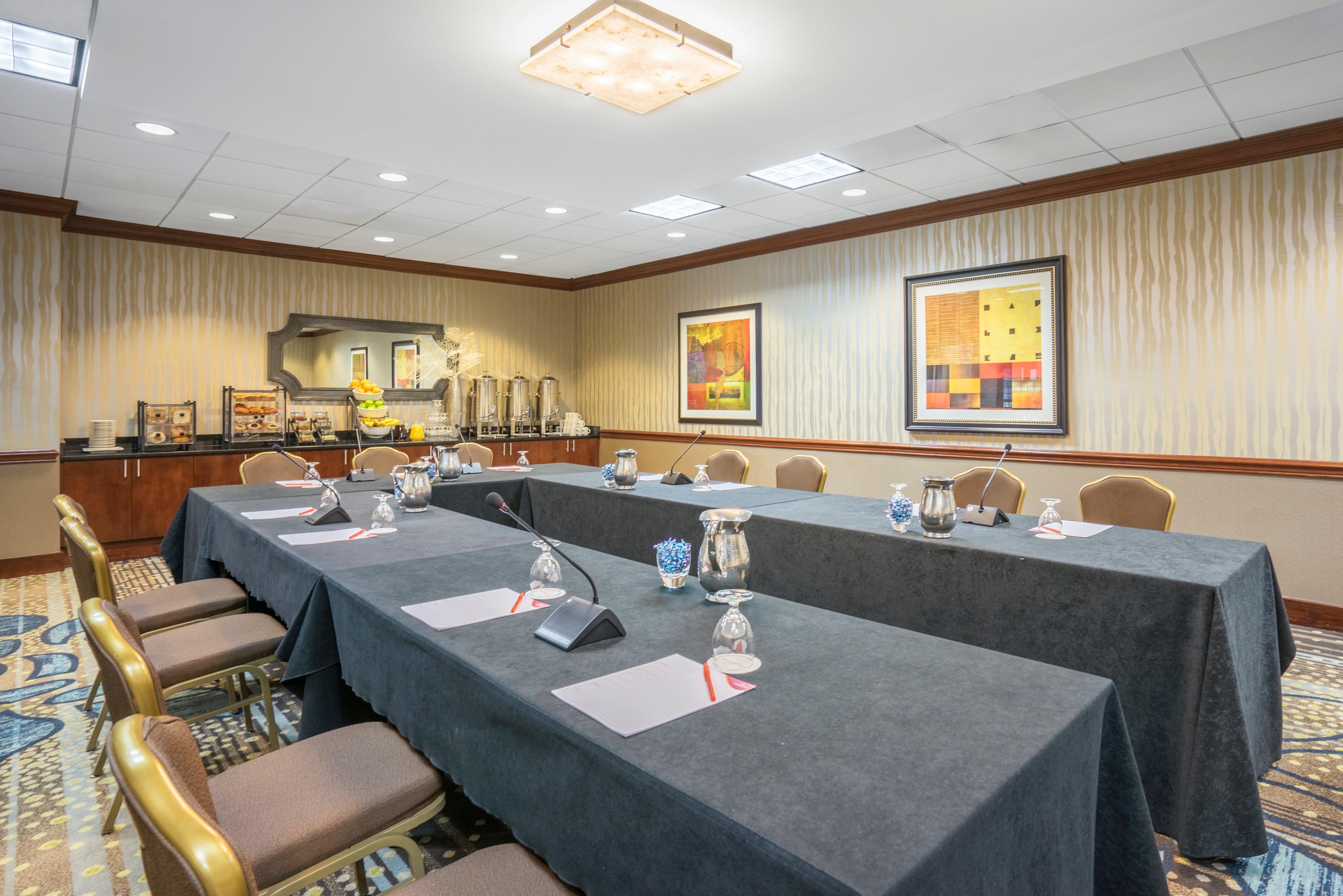 Crowne Plaza Crystal City-Washington, D.C. By Ihg Арлингтон Экстерьер фото
