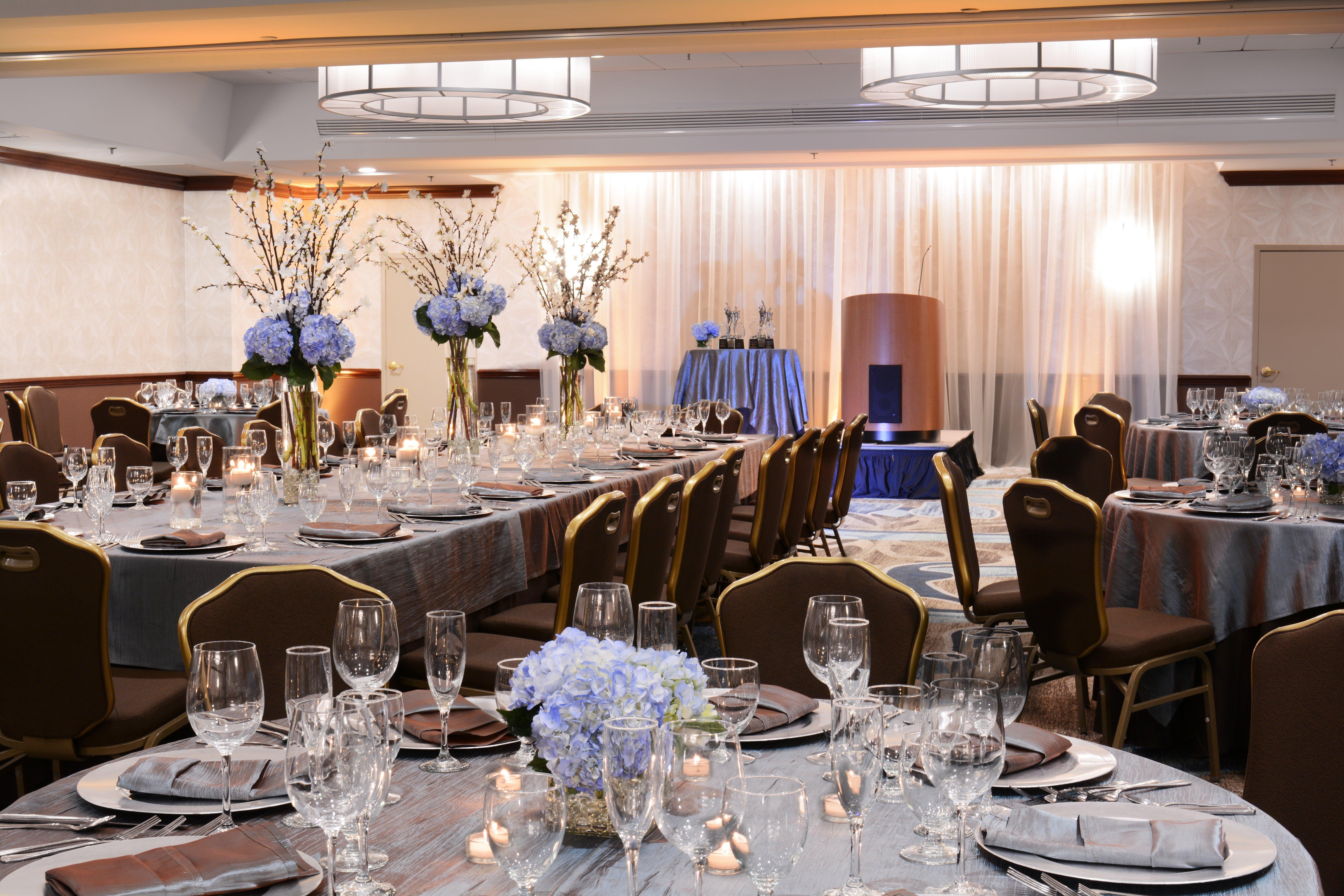 Crowne Plaza Crystal City-Washington, D.C. By Ihg Арлингтон Экстерьер фото
