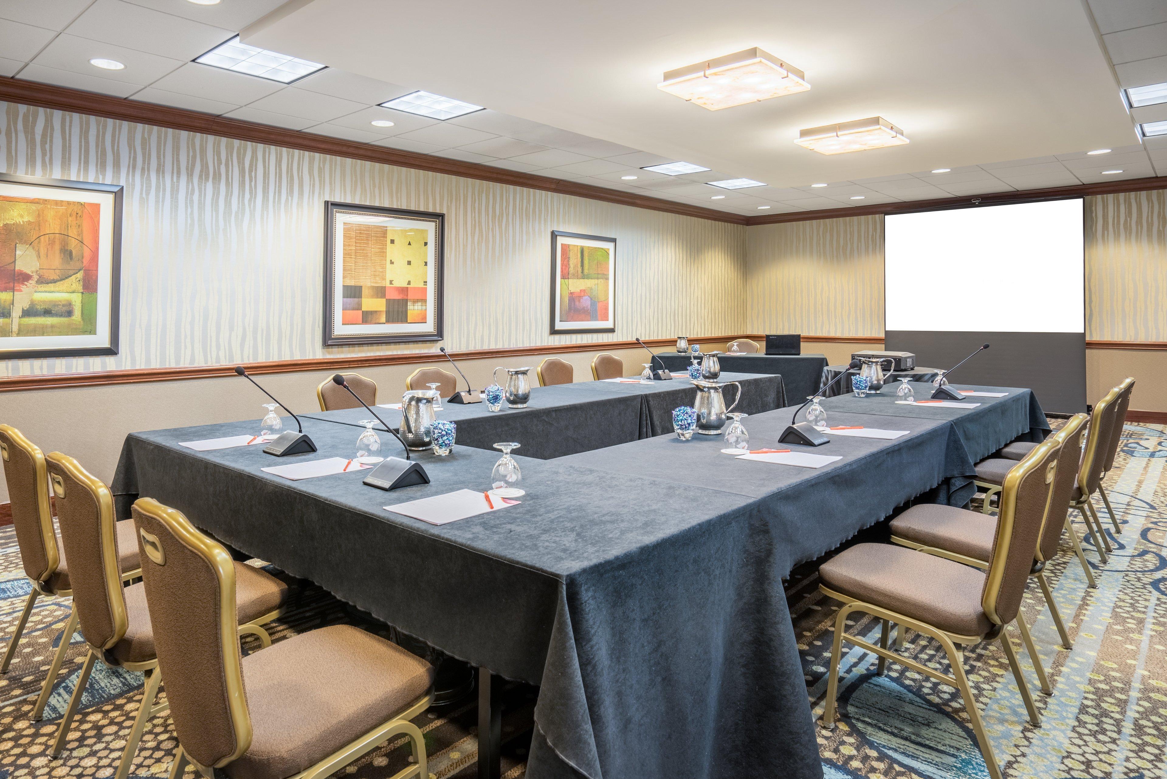 Crowne Plaza Crystal City-Washington, D.C. By Ihg Арлингтон Экстерьер фото