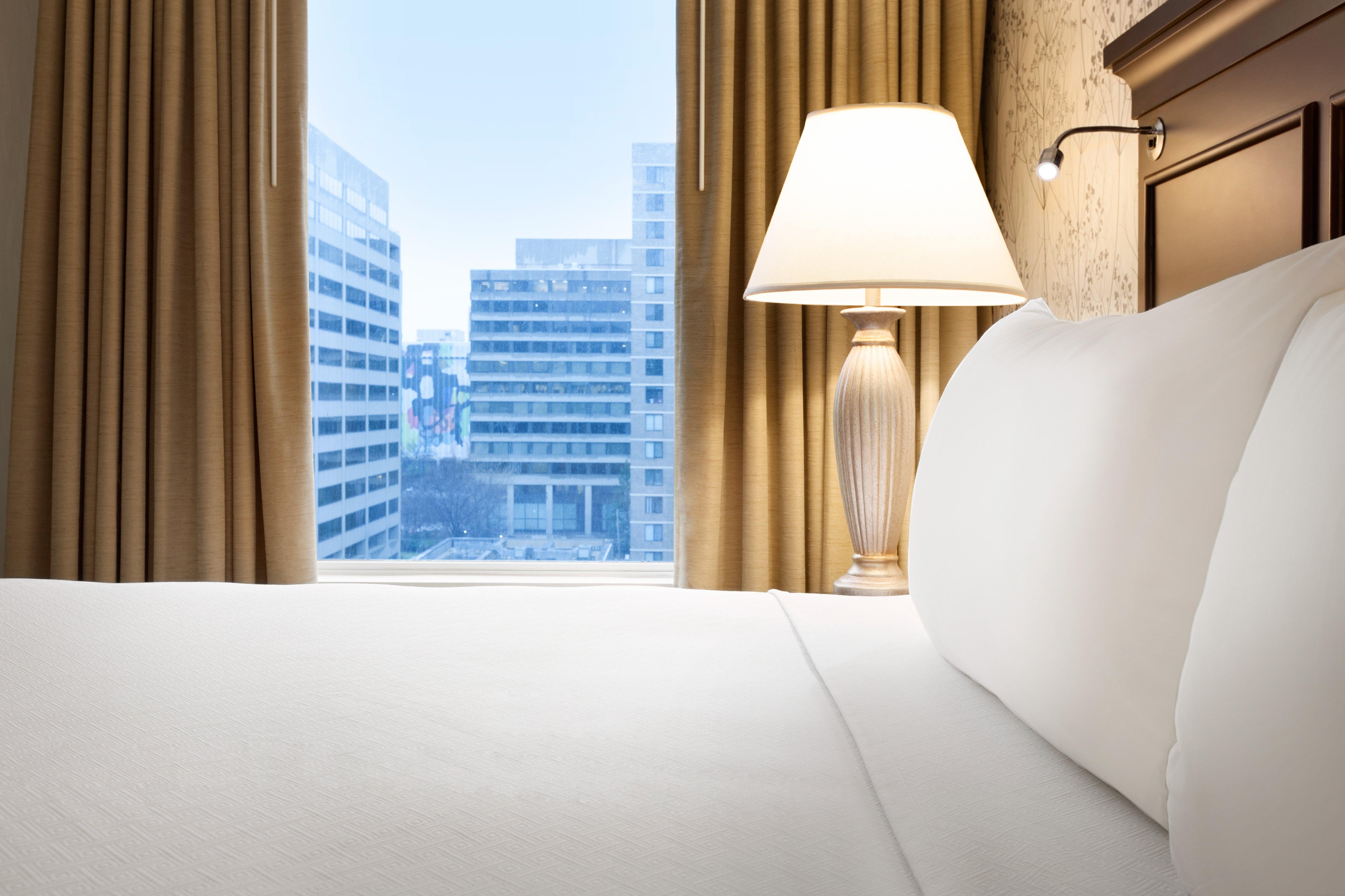 Crowne Plaza Crystal City-Washington, D.C. By Ihg Арлингтон Экстерьер фото