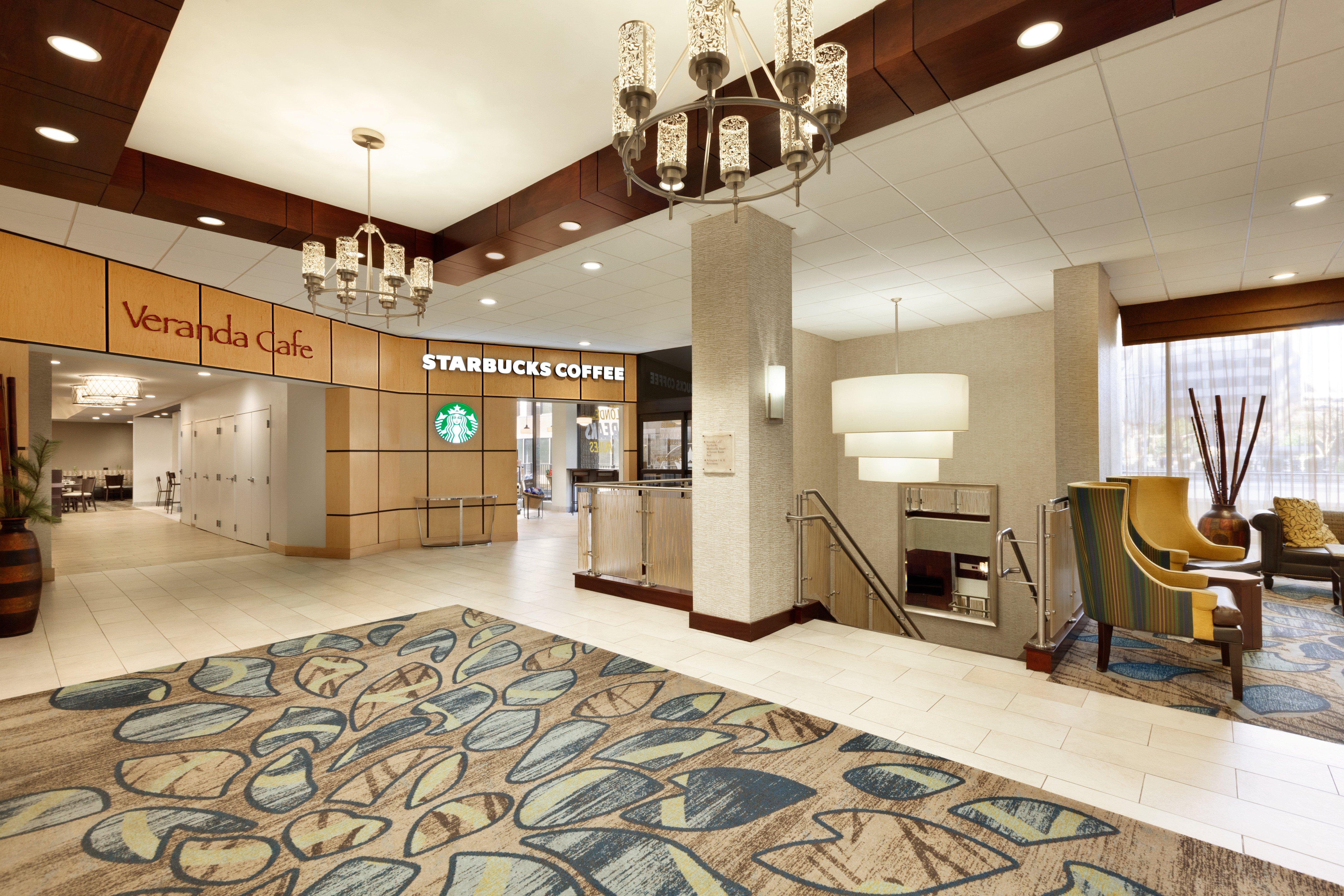 Crowne Plaza Crystal City-Washington, D.C. By Ihg Арлингтон Экстерьер фото