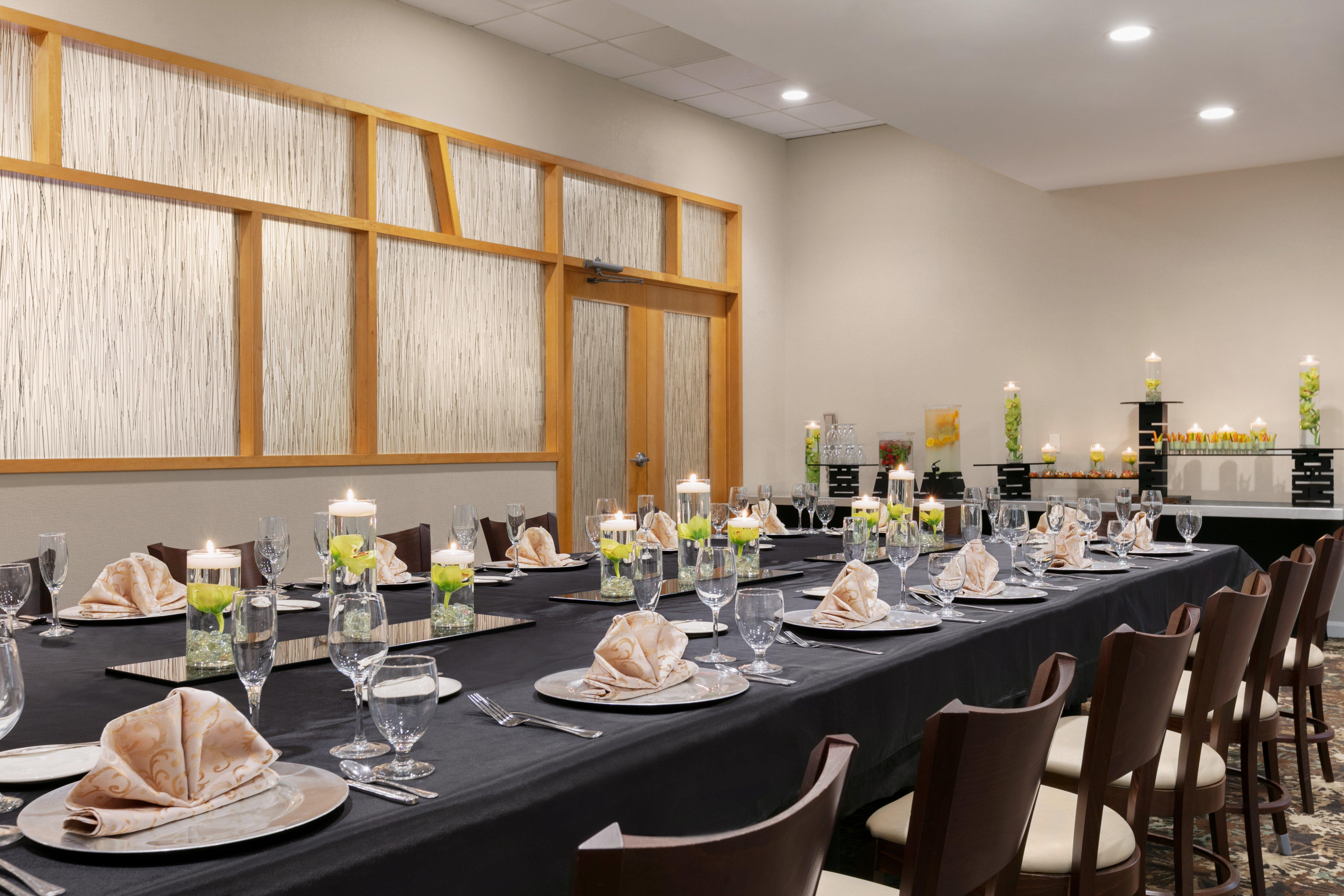 Crowne Plaza Crystal City-Washington, D.C. By Ihg Арлингтон Экстерьер фото