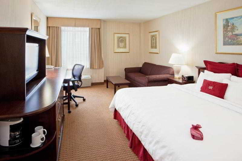 Crowne Plaza Crystal City-Washington, D.C. By Ihg Арлингтон Экстерьер фото