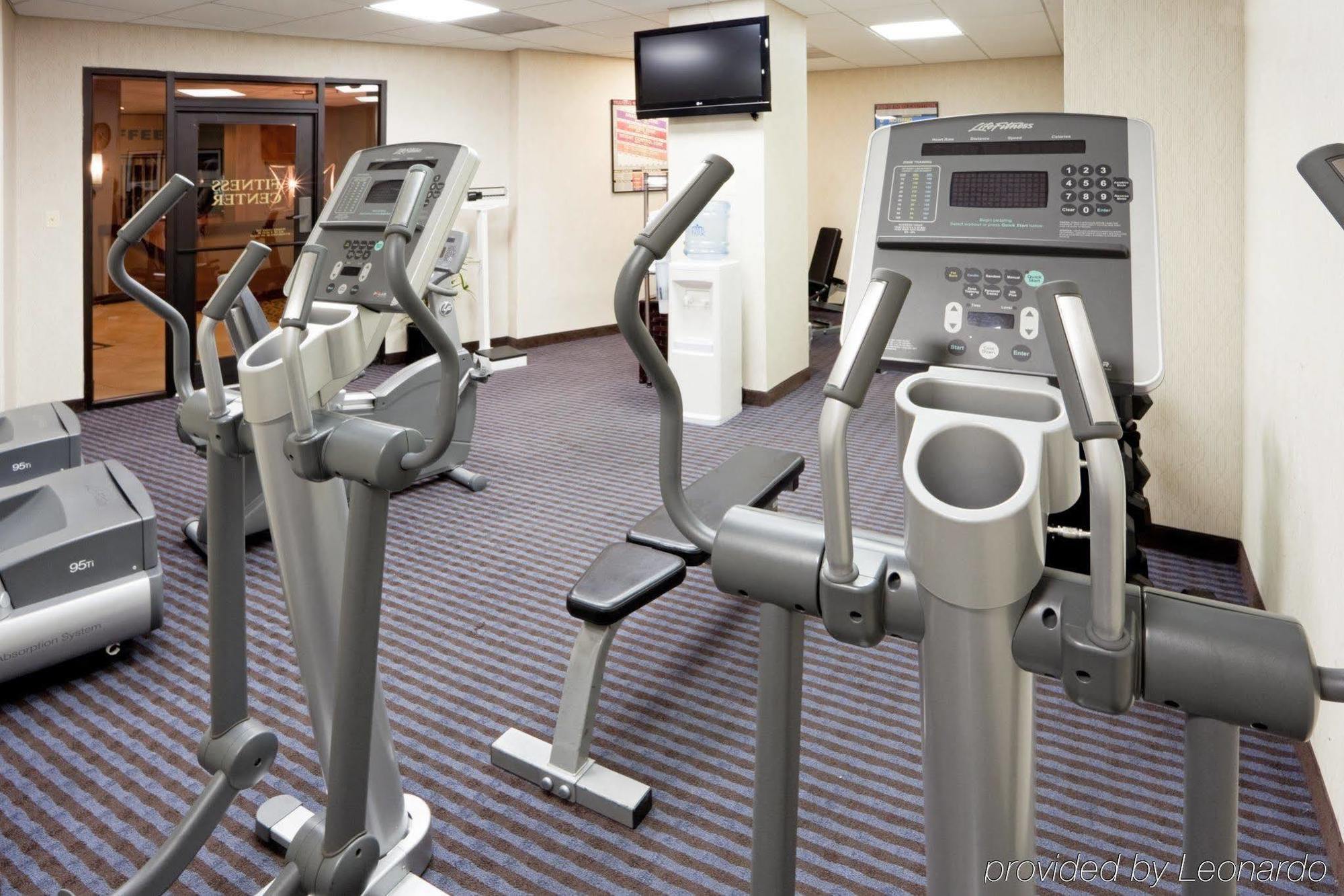 Crowne Plaza Crystal City-Washington, D.C. By Ihg Арлингтон Экстерьер фото
