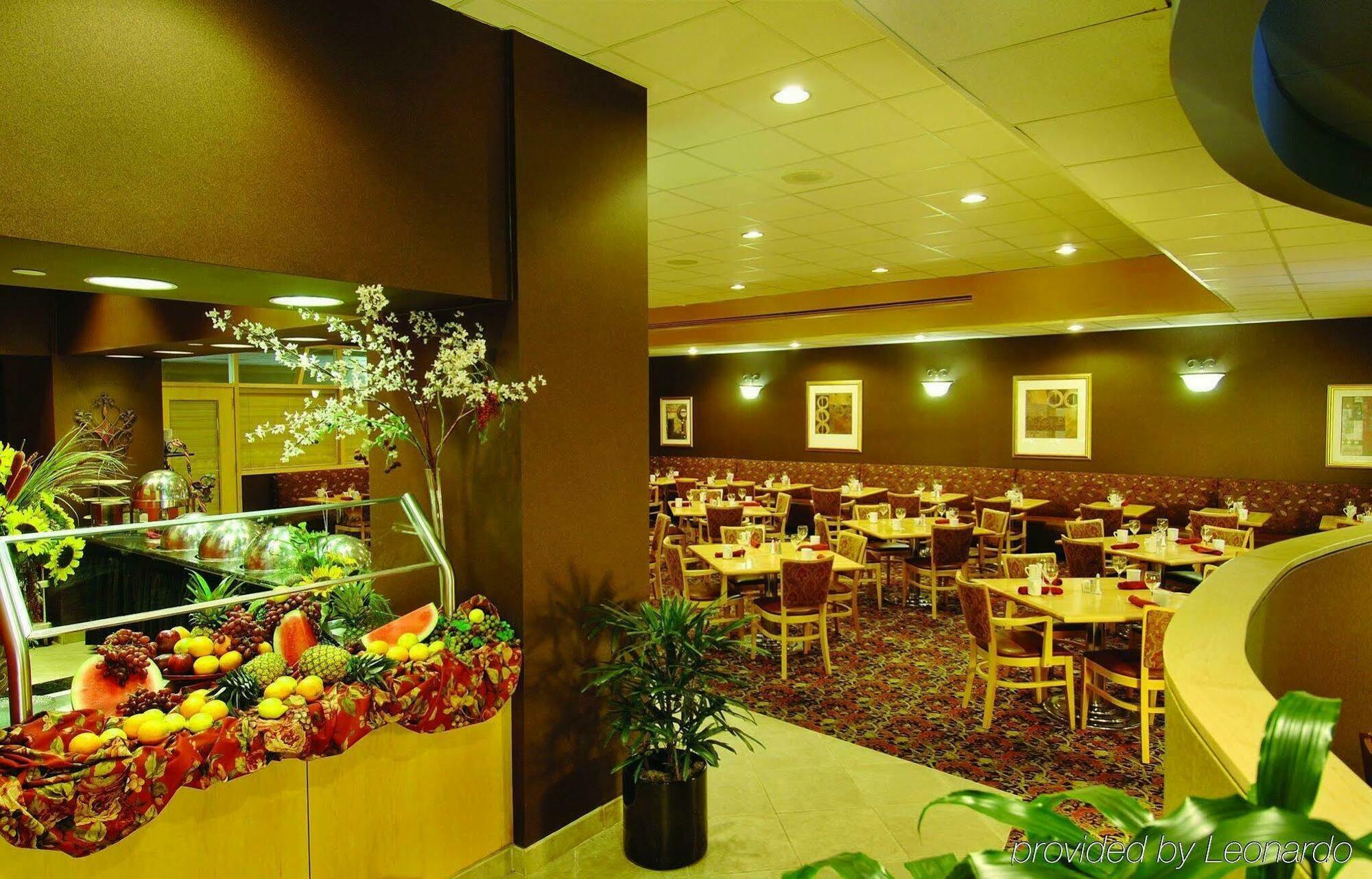 Crowne Plaza Crystal City-Washington, D.C. By Ihg Арлингтон Экстерьер фото