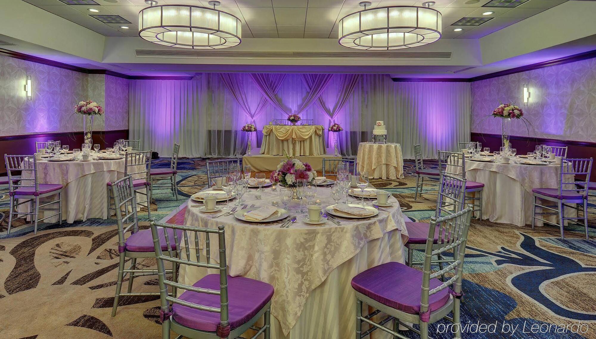 Crowne Plaza Crystal City-Washington, D.C. By Ihg Арлингтон Экстерьер фото